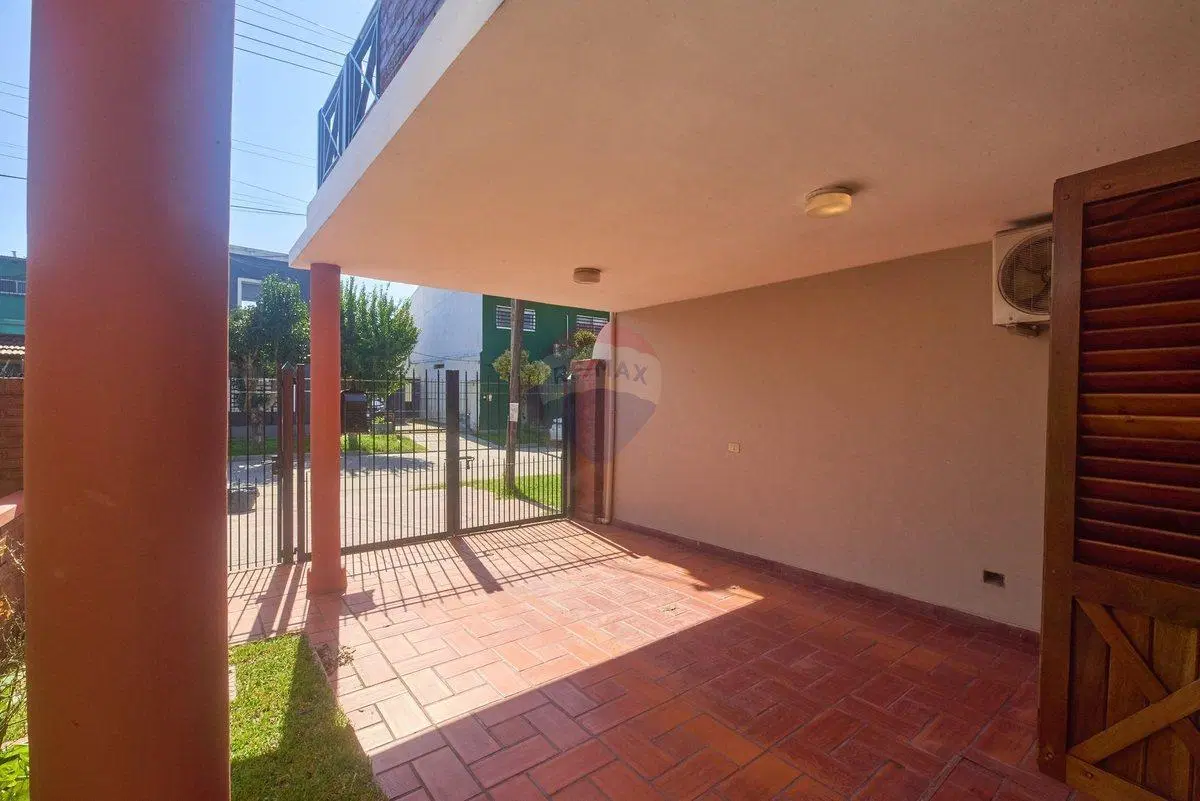 VENTA DUPLEX 3 AMB CON PARQUE Y COCHERA, EZPELETA 5
