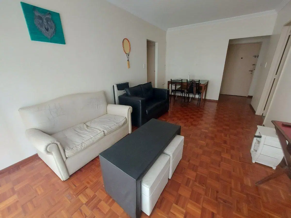 VENTA DEPARTAMENTO 2 AMBIENTES BERNAL 2