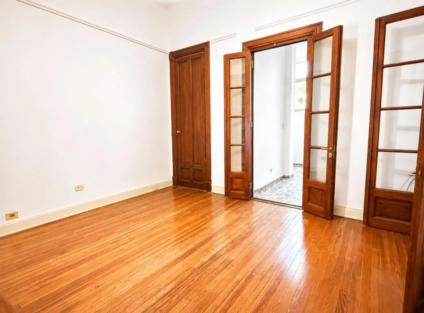 DEPTO EN VENTA 3 AMB MICROCENTRO APTO PROFESIONAL 4