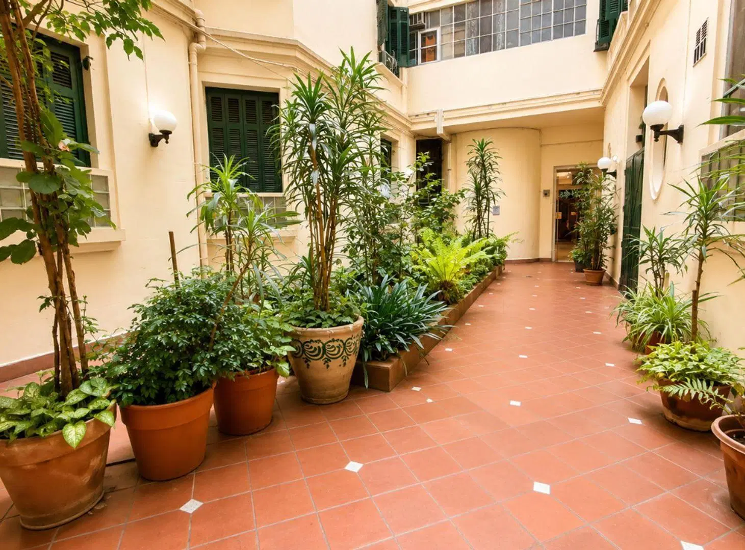 DEPTO EN VENTA 3 AMB MICROCENTRO APTO PROFESIONAL 3