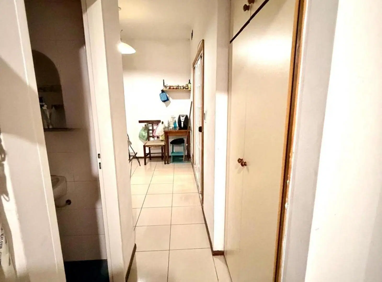 VENTA DUPLEX 3 AMBIENTES EN QUILMES. 4