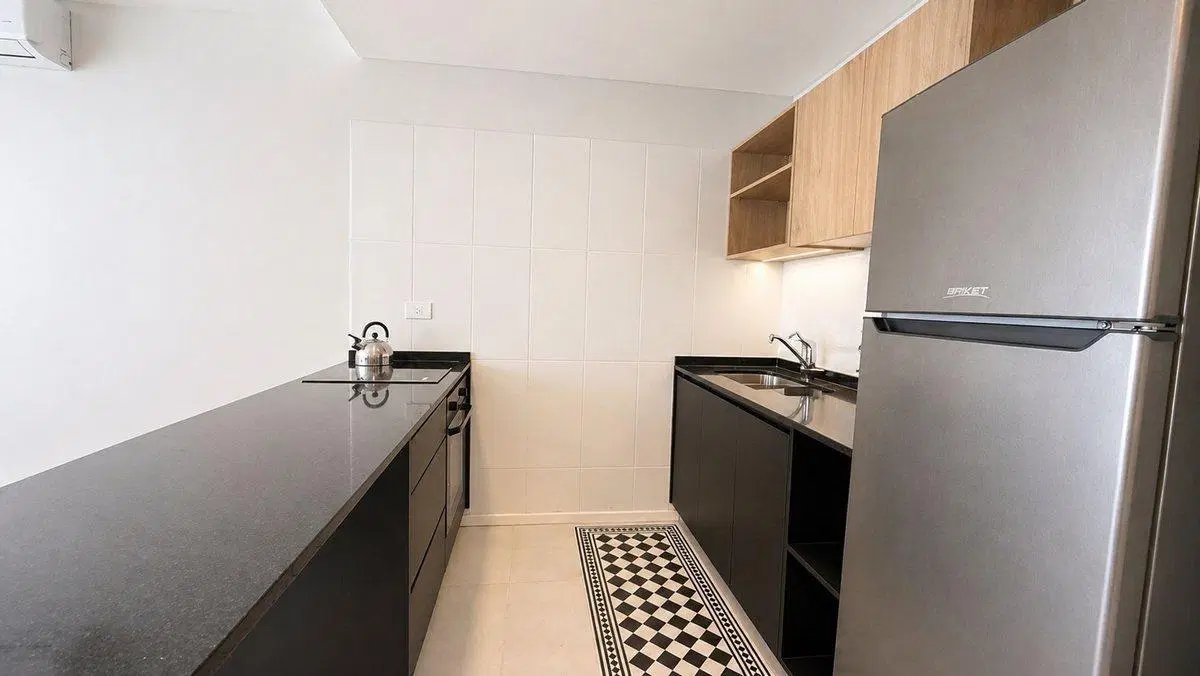 VENTA DEPTO 2 AMB BERNAL CENTRO CON PISCINA 5
