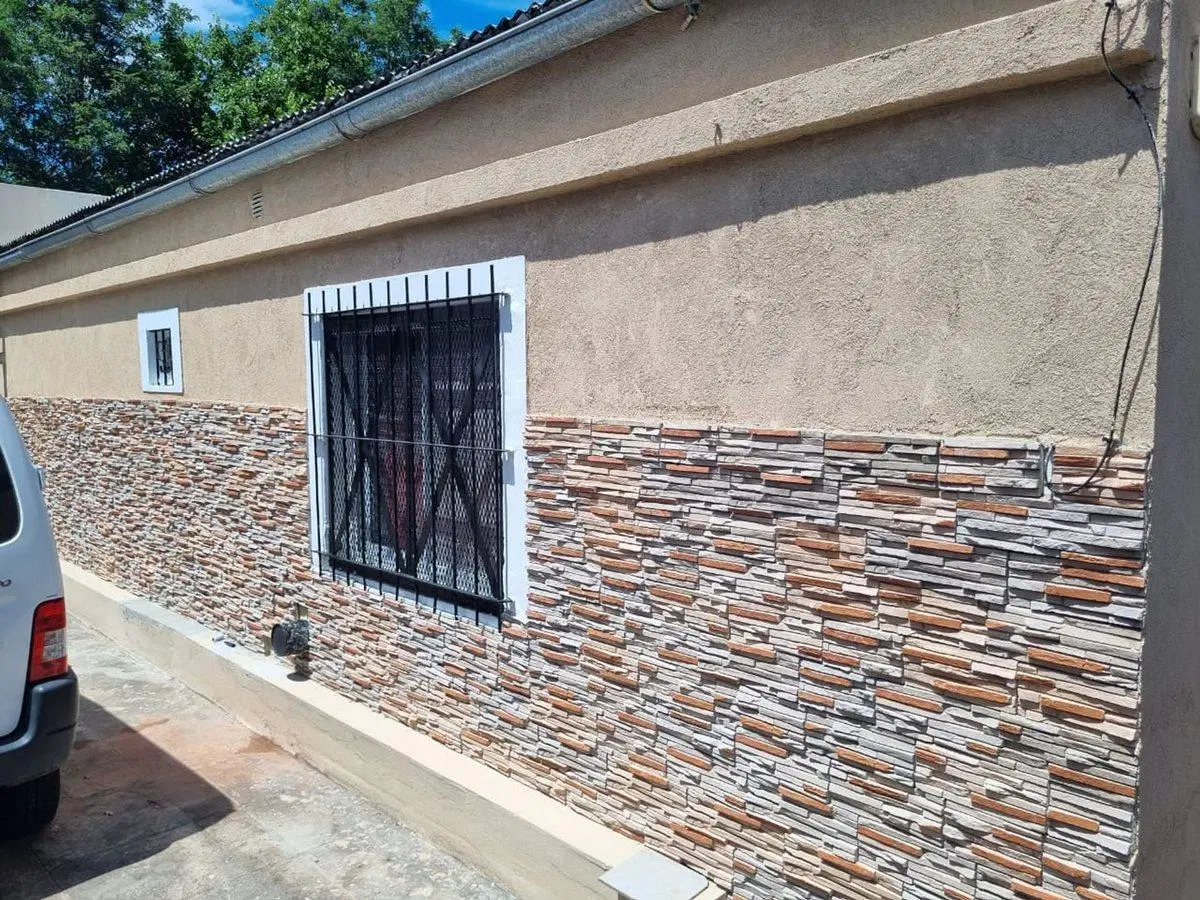 VENTA CASA 3 AMBIENTES, BERAZATEGUI. 4