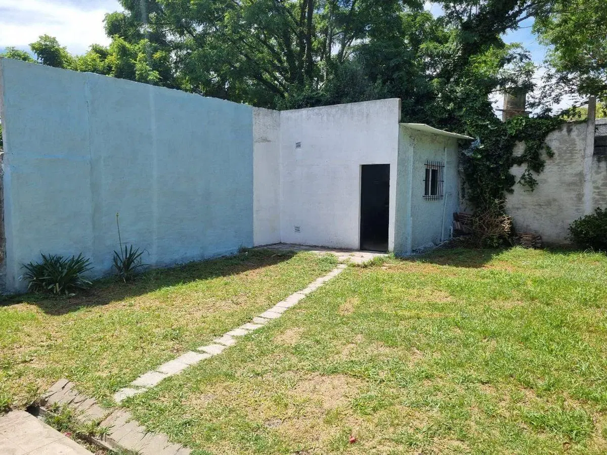VENTA CASA 3 AMBIENTES, BERAZATEGUI. 5
