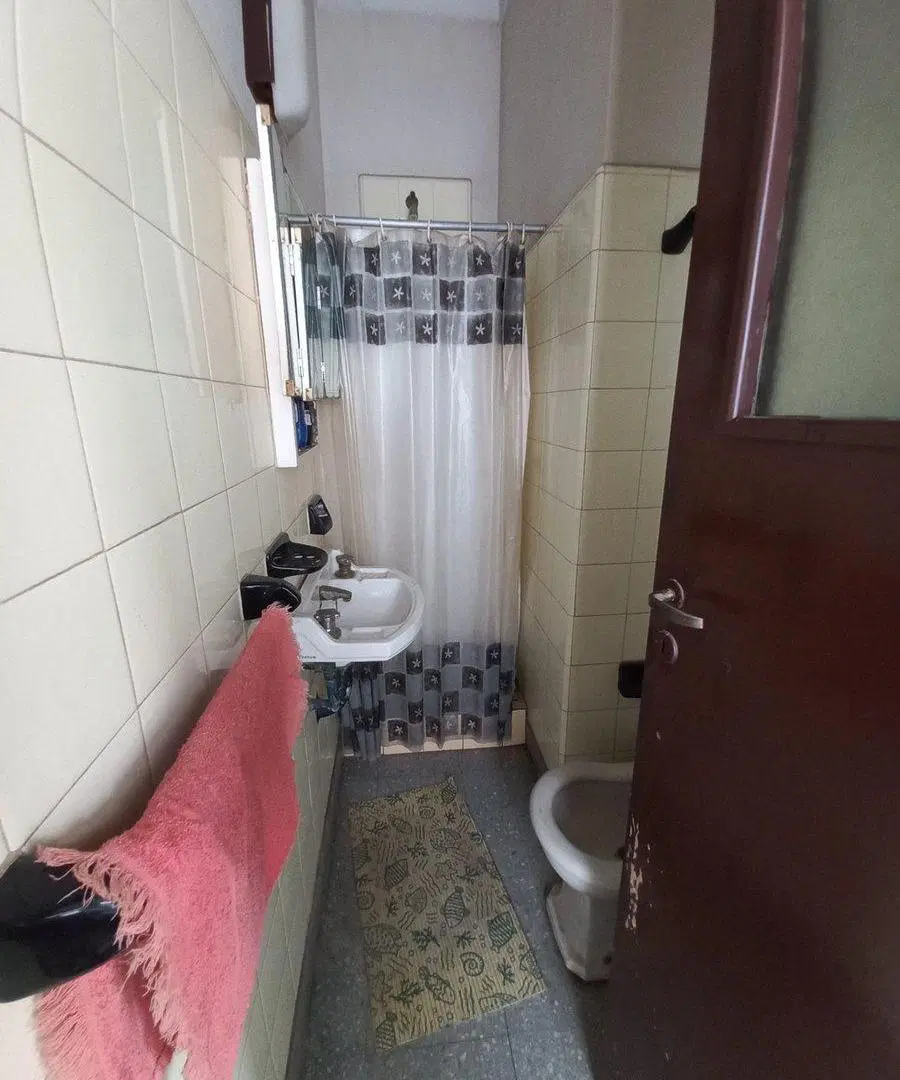 venta ph en planta alta 3 amb con gran terraza 8