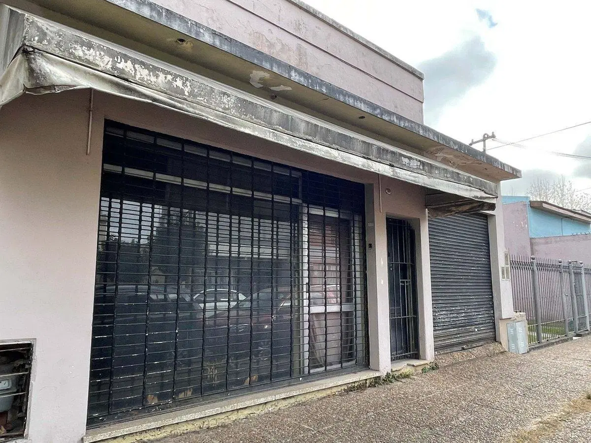 VENTA LOTE TERRENO BERNAL CENTRO IDEAL INVERSOR 5