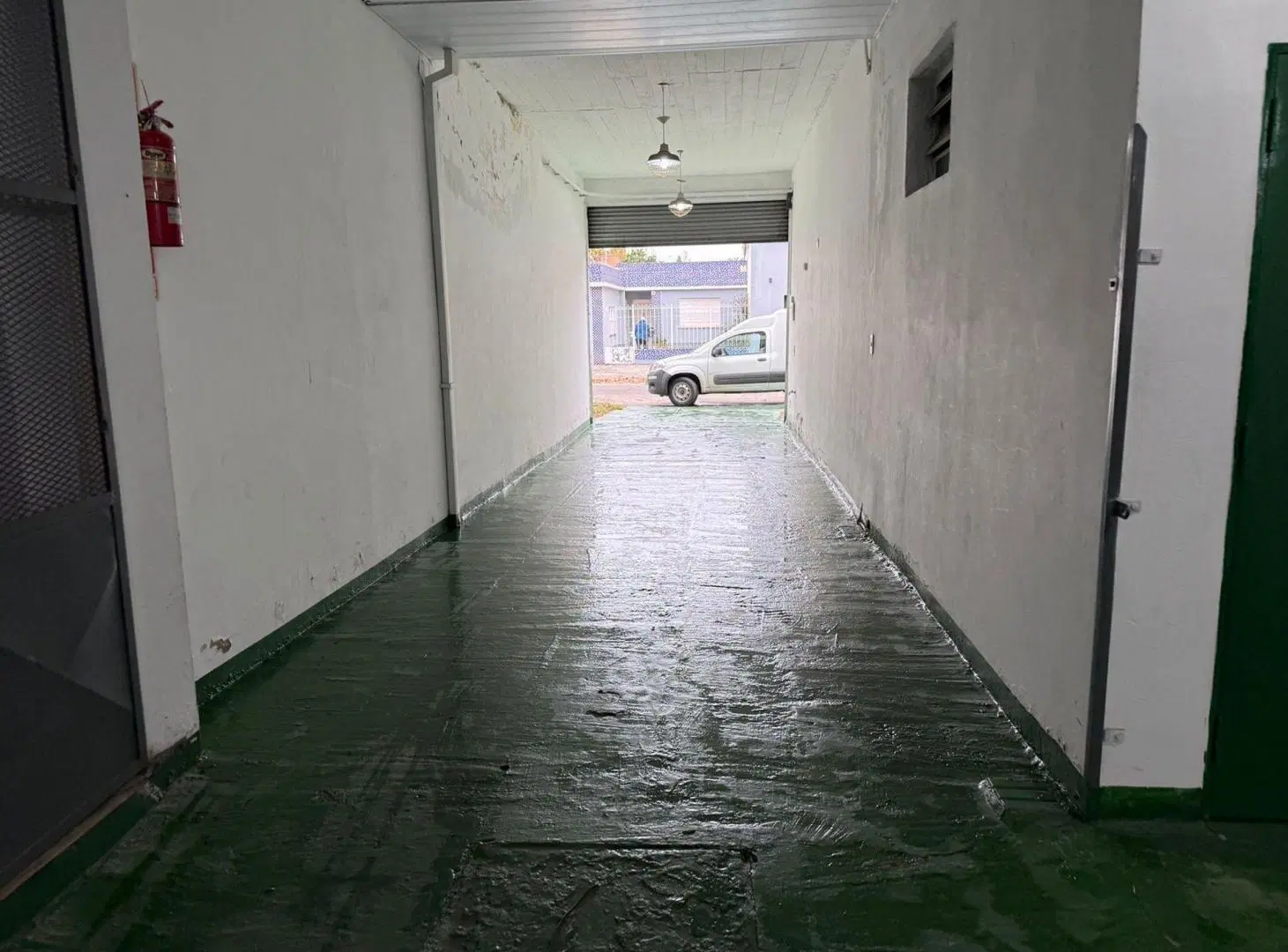 VENTA LOCAL/GALPÓN | 259,50m2 | BERNAL 3
