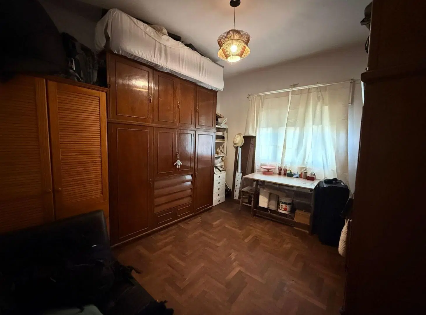 VENTA CASA 3 AMB CON  PARQUE, PARRILLA Y TERRAZA 3