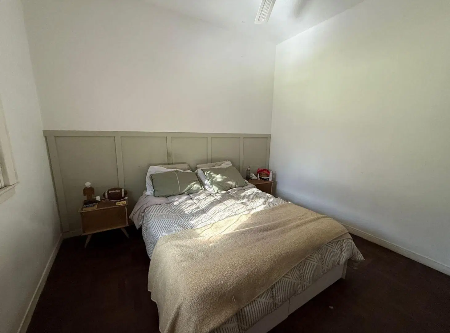 VENTA CASA 3 AMB CON  PARQUE, PARRILLA Y TERRAZA 8