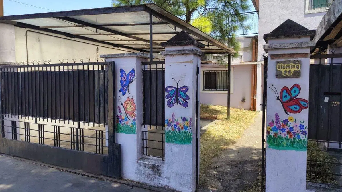 VENTA CASA 6AMB QUINCHO PARQUE PILETA BERNAL OESTE 8