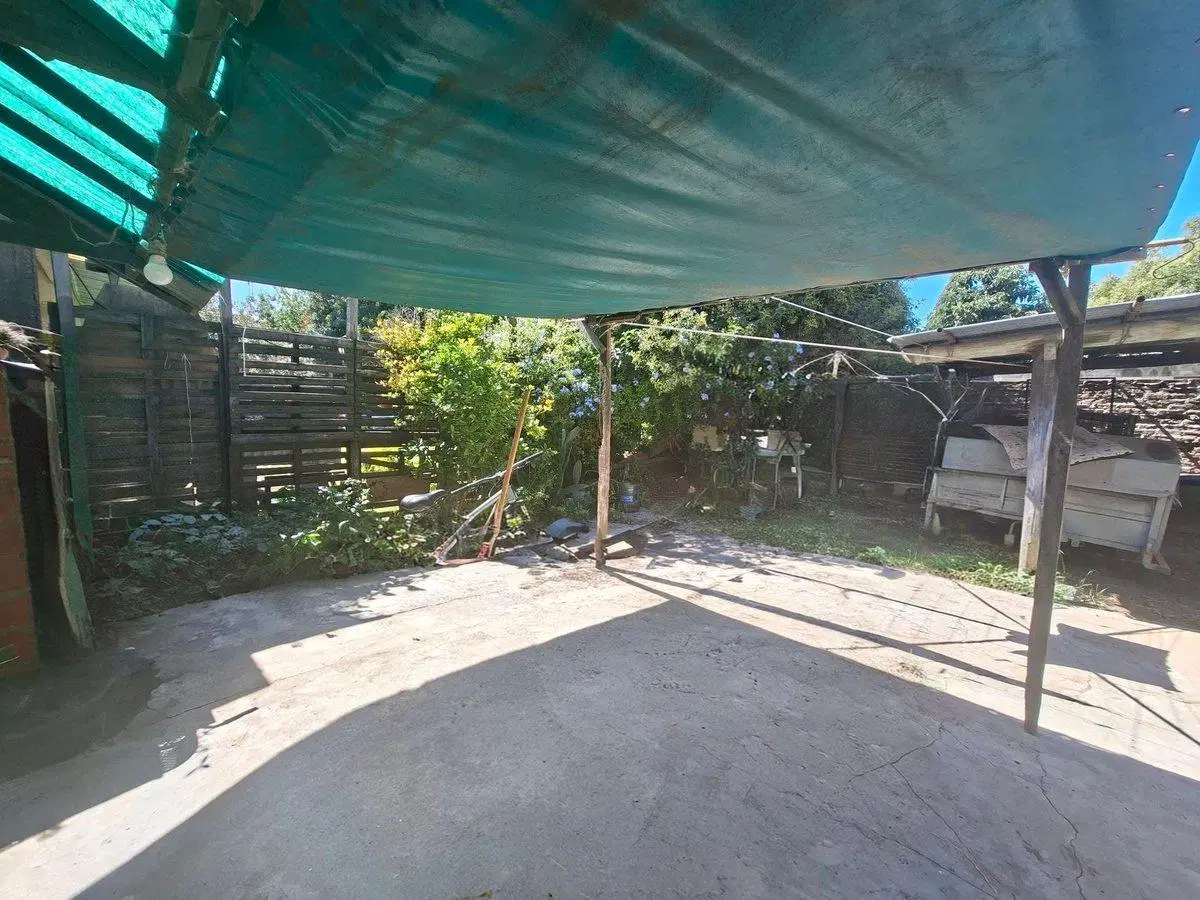 VENTA CASA 3 AMB CON PATIO BERAZATEGUI 5