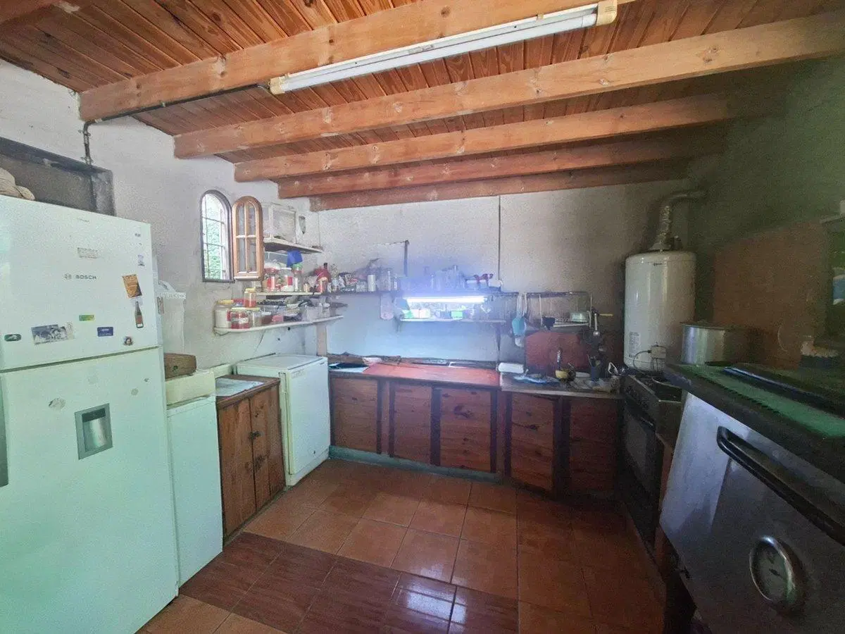 VENTA CASA 3 AMB CON PATIO BERAZATEGUI 4