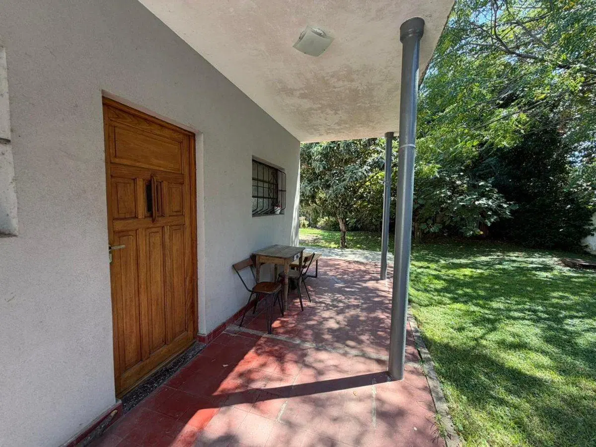VENTA P.H. 3  AMBIENTES EN BERNAL 5