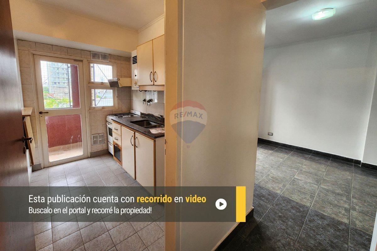Foto de Venta depto 3 amb c/cochera – Quilmes Centro, imagen 3
