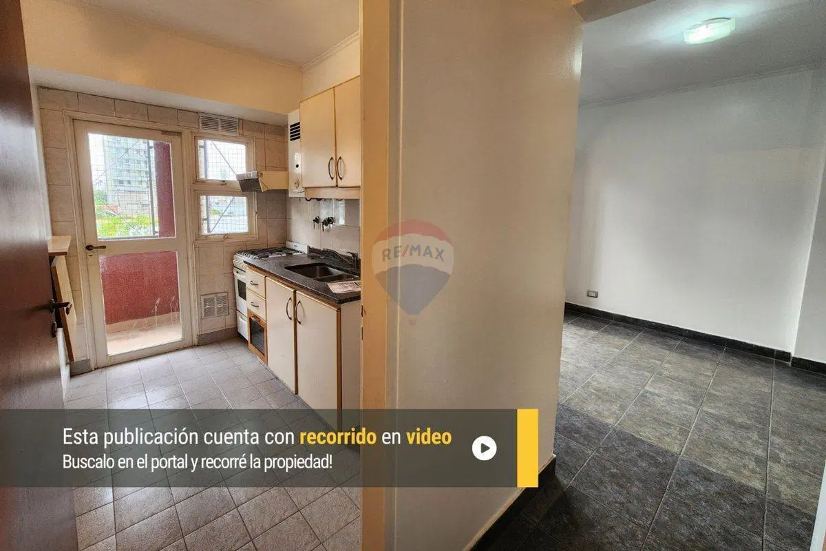 Venta depto 3 amb c/cochera – Quilmes Centro 3