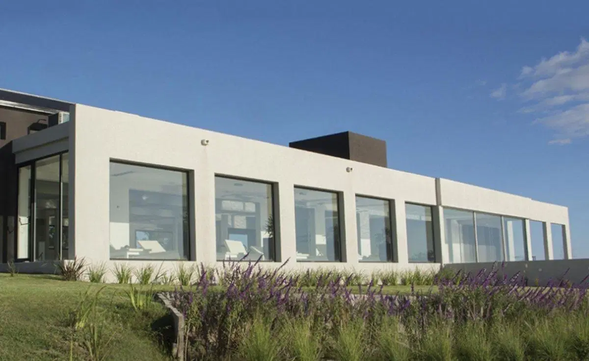 LOTE EN VENTA BARRIO EL MIRADOR - FINANCIA el 50% 5