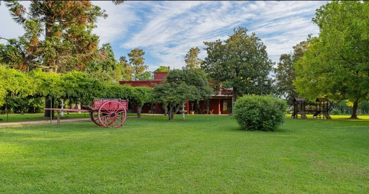 LOTE EN VENTA BARRIO EL MIRADOR - FINANCIA el 50% 3
