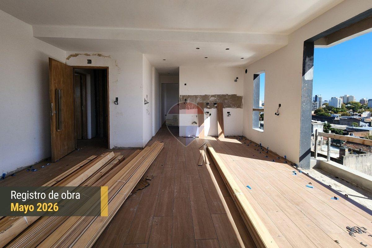 Venta Departamento 2 amb c/ cochera en Quilmes