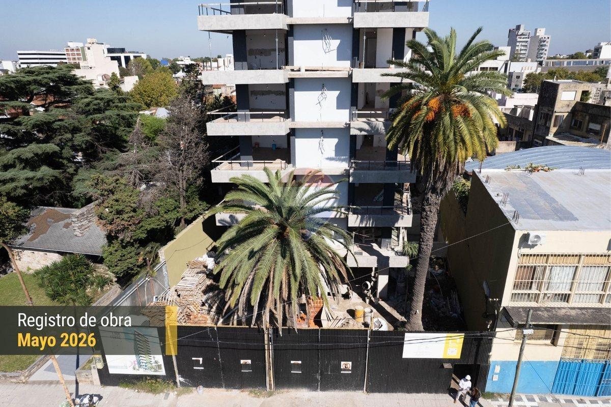 Venta Departamento 2 amb c/ cochera en Quilmes