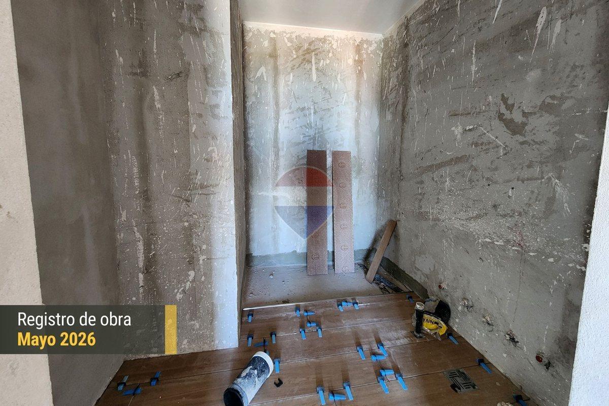 Venta Departamento 2 amb c/ cochera en Quilmes