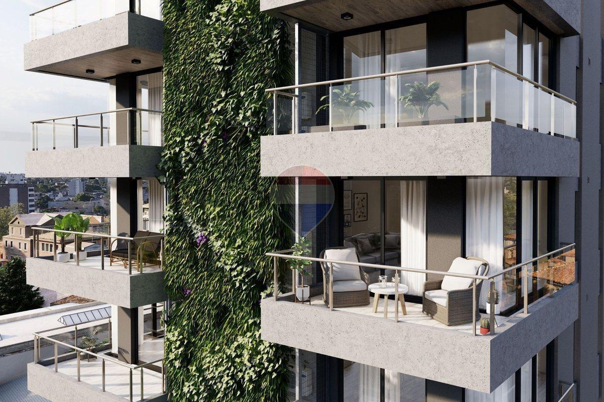 Venta Departamento 2 amb c/ cochera en Quilmes