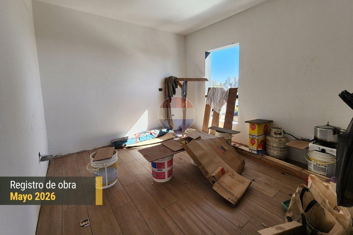 Venta Departamento 2 amb c/ cochera en Quilmes