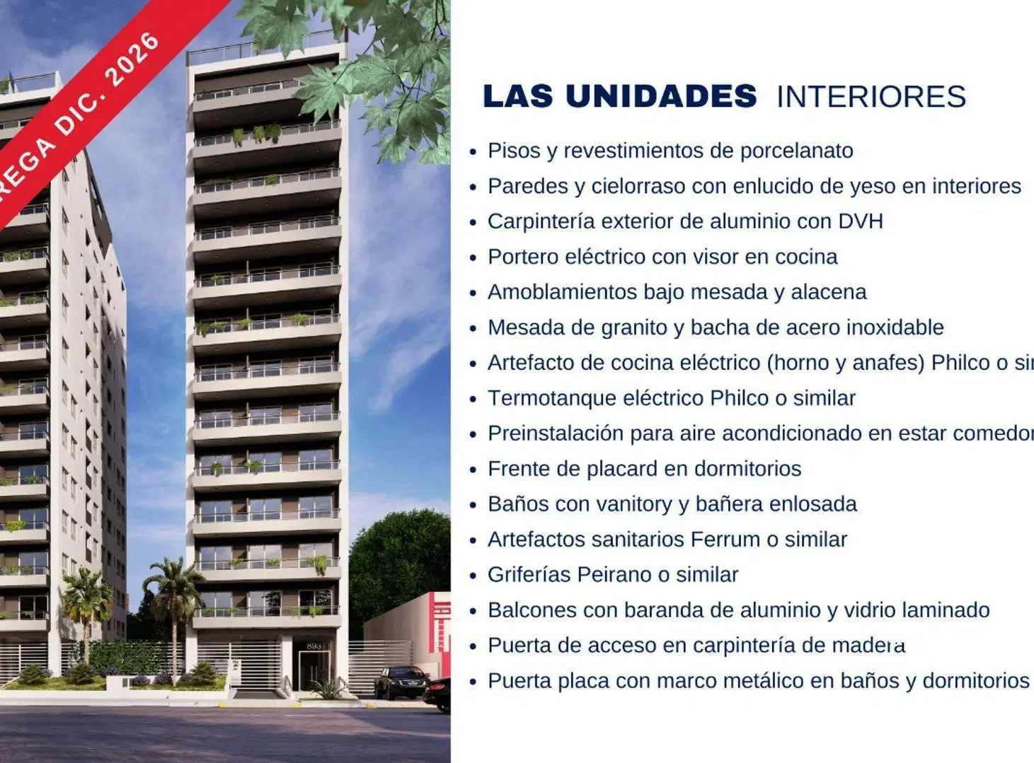 VENTA DEPARTAMENTO CON COCHERA. 48 CUOTAS. QUILMES 4