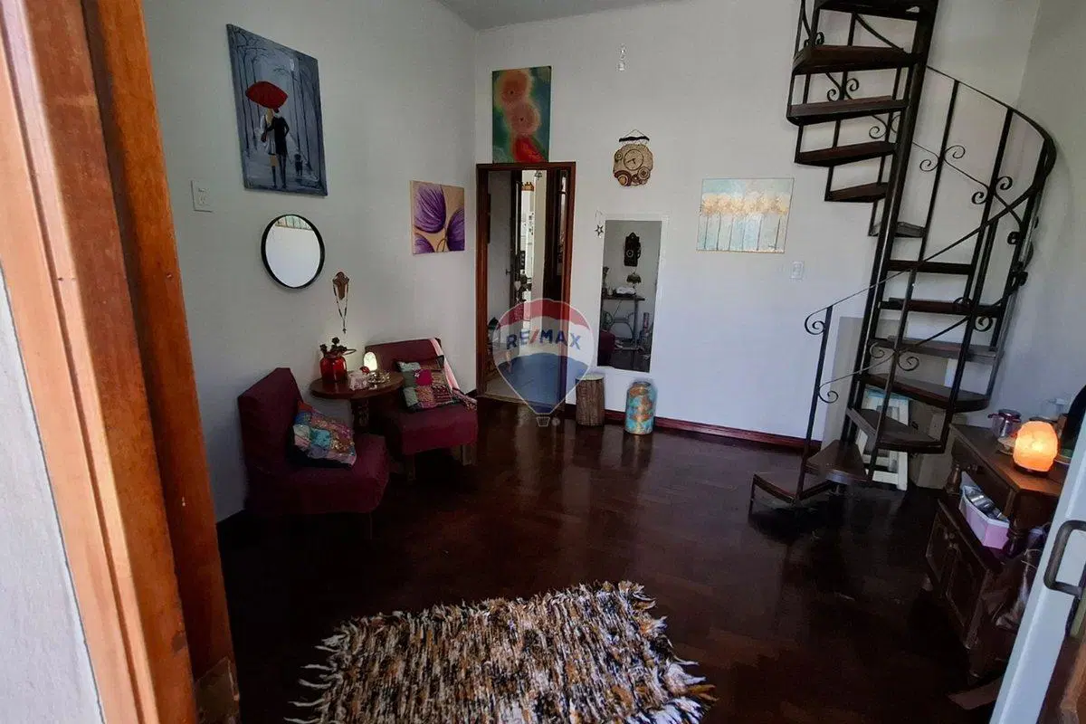 VENTA PH TIPO CASA 3 AMB CON COCHERA APTO CREDITO 2