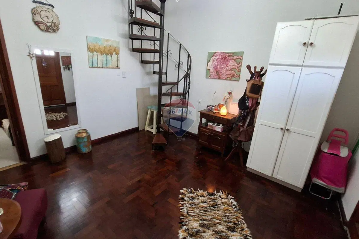 VENTA PH TIPO CASA 3 AMB CON COCHERA APTO CREDITO 4