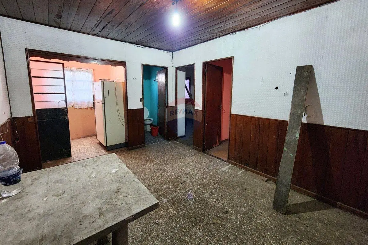 VENTA LOTE DE 228M2 EN QUILMES 5