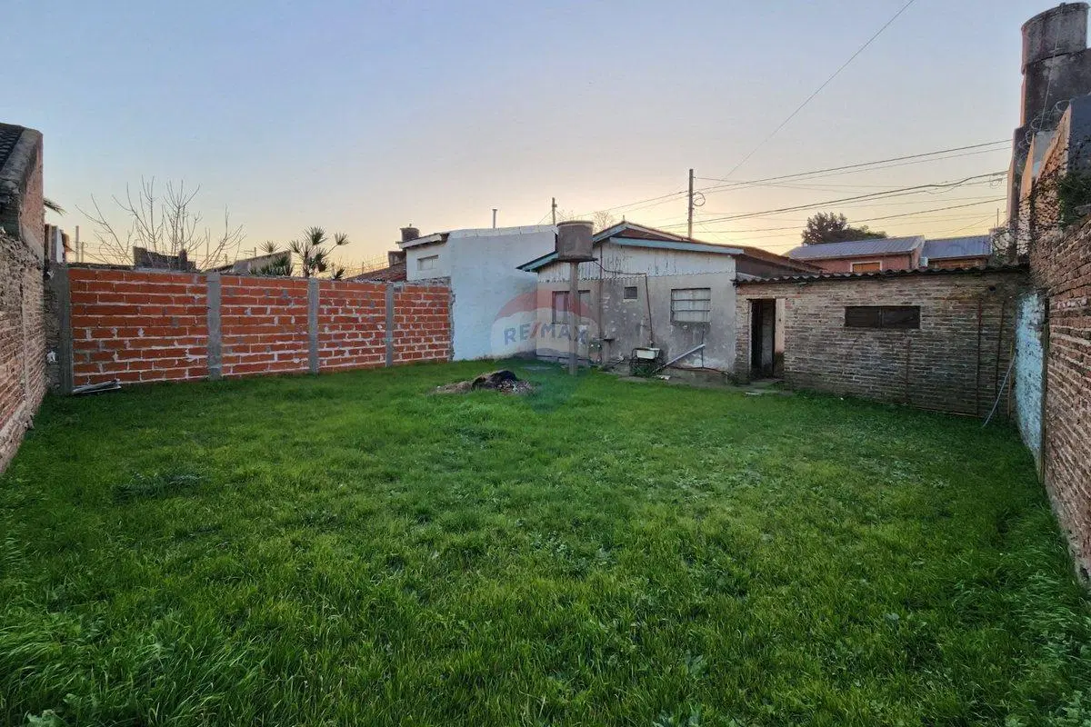 VENTA LOTE DE 228M2 EN QUILMES 2