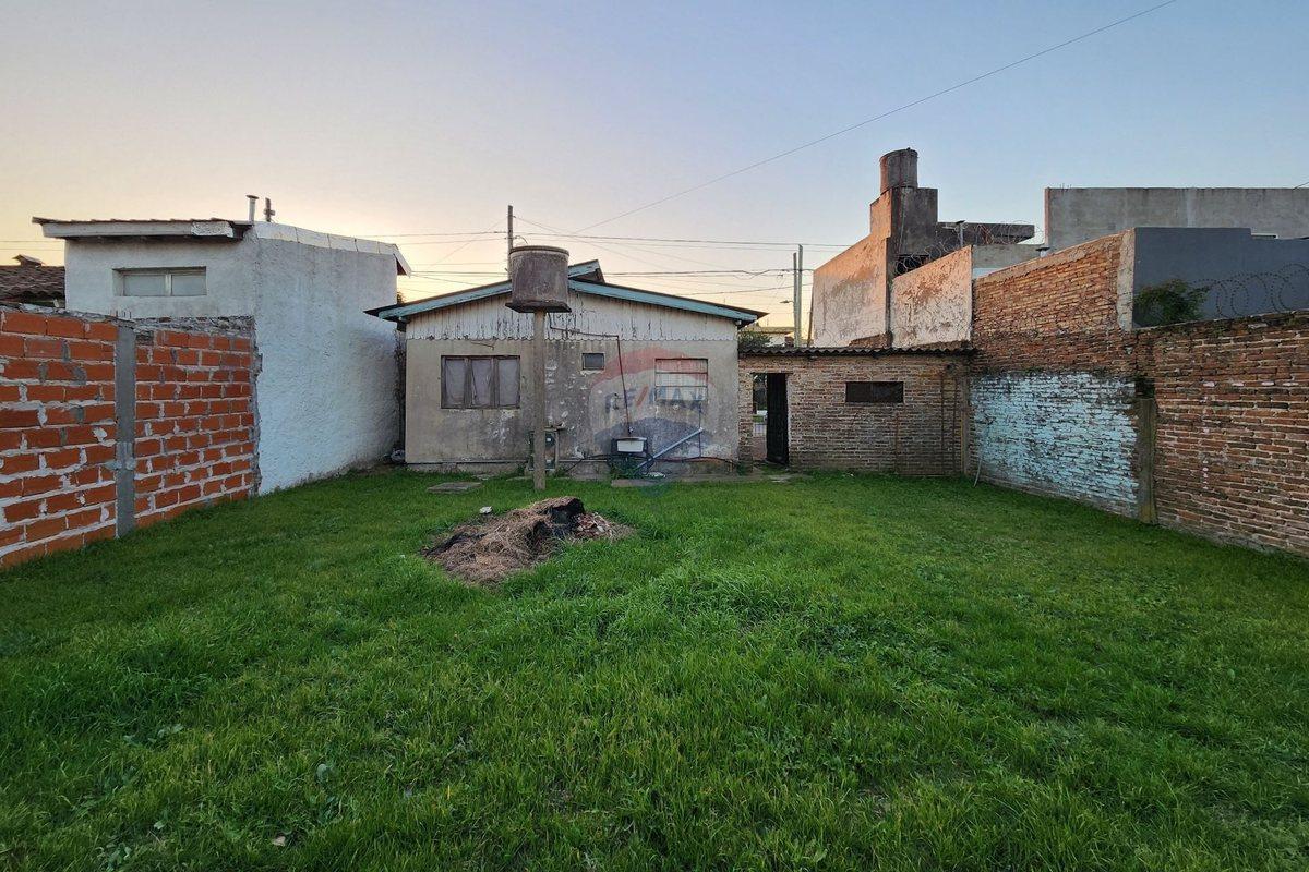 VENTA LOTE DE 228M2 EN QUILMES