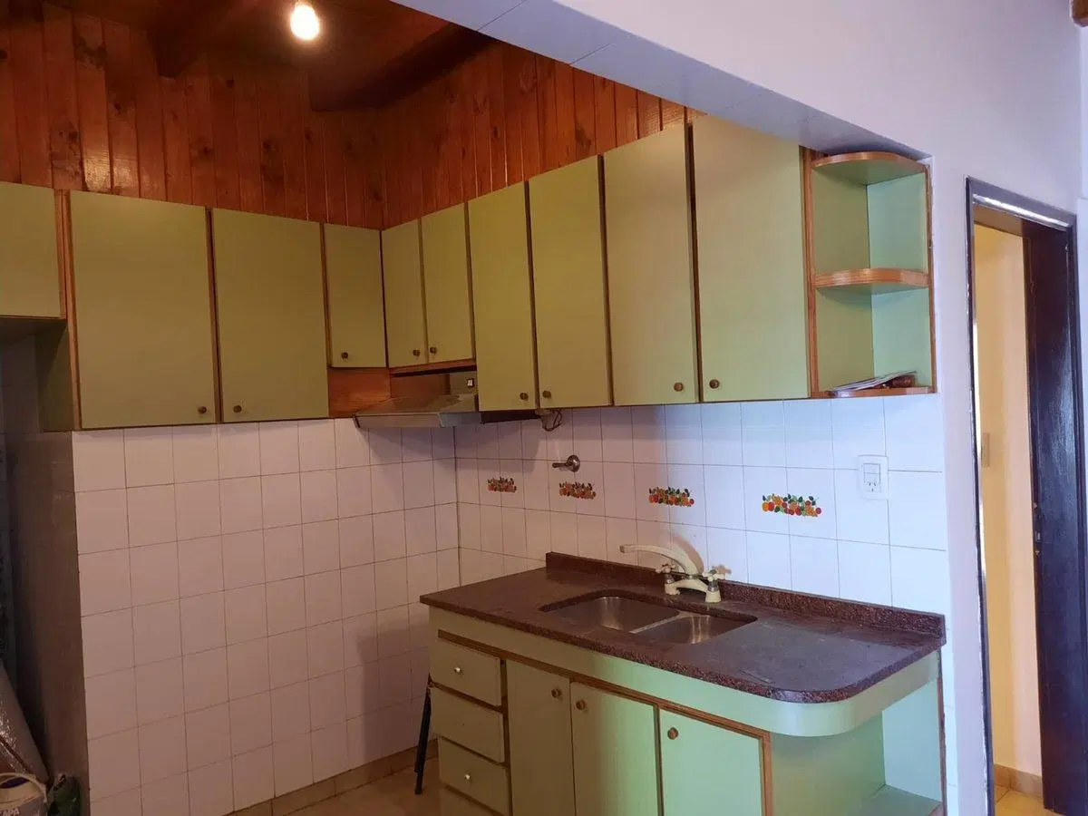VENTA DEPARTAMENTO 3 AMBIENTES QUILMES 5