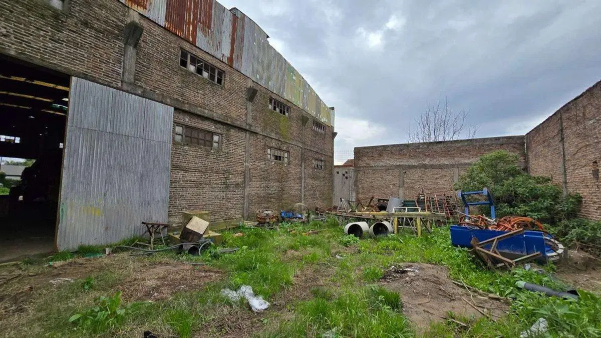VENTA DEPOSITO QUILMES OESTE 5
