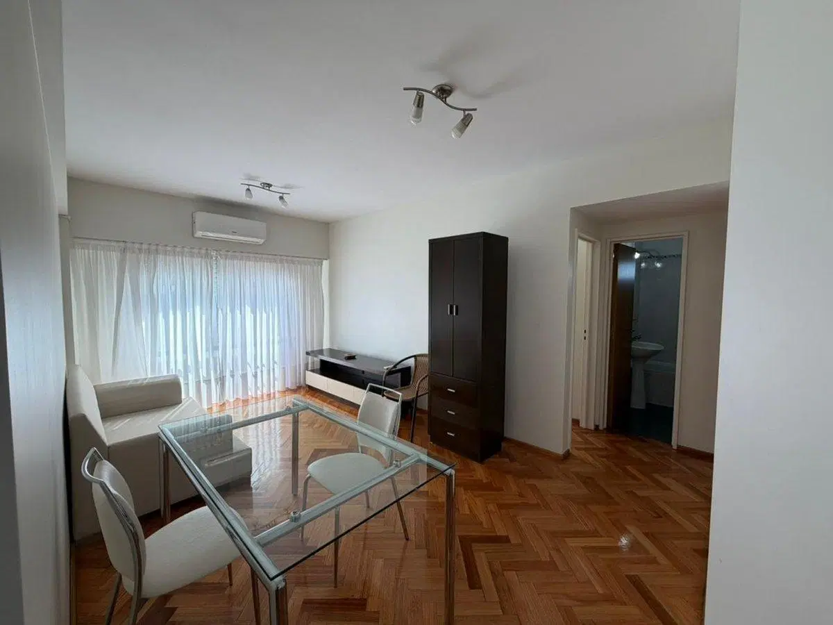VENTA DEPARTAMENTO 2 AMBIENTES EN QUILMES CENTRO 3