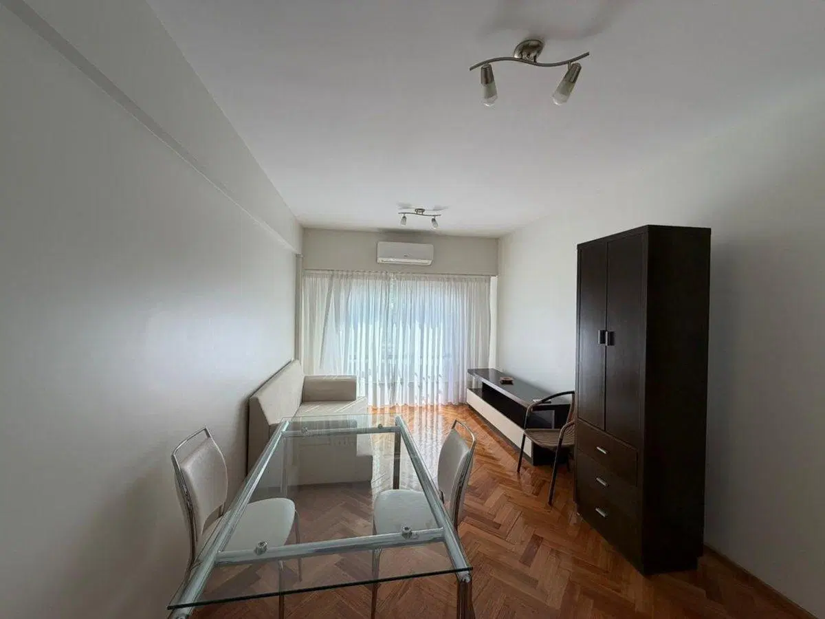 VENTA DEPARTAMENTO 2 AMBIENTES EN QUILMES CENTRO 4