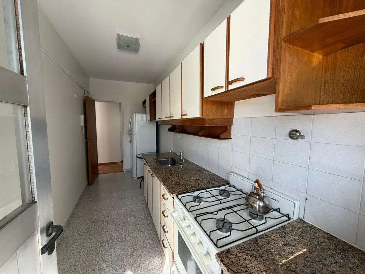 VENTA DEPARTAMENTO 2 AMBIENTES EN QUILMES CENTRO 5