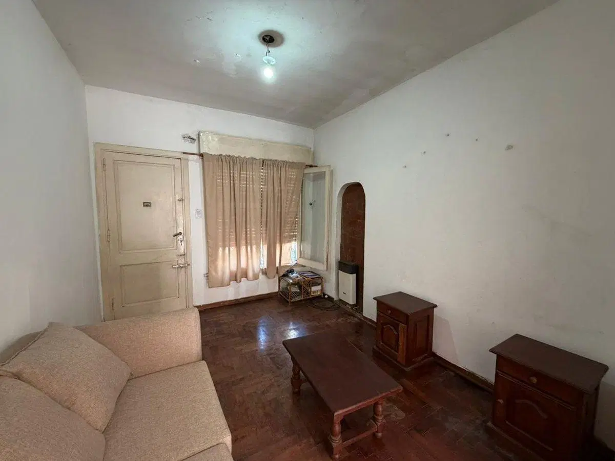VENTA CASA 3 AMBIENTES EN BERAZATEGUI 5