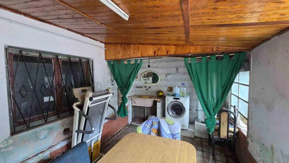 VENTA CASA QUILMES ESTE QUINCHO PARQUE 5