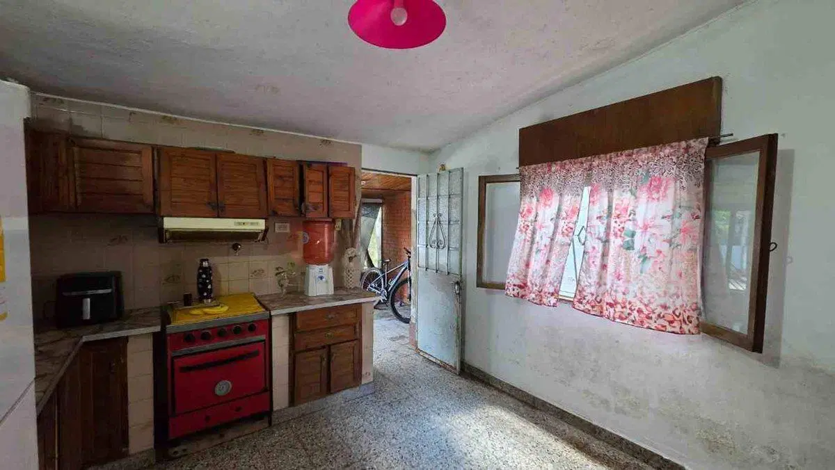 VENTA CASA QUILMES ESTE QUINCHO PARQUE 2