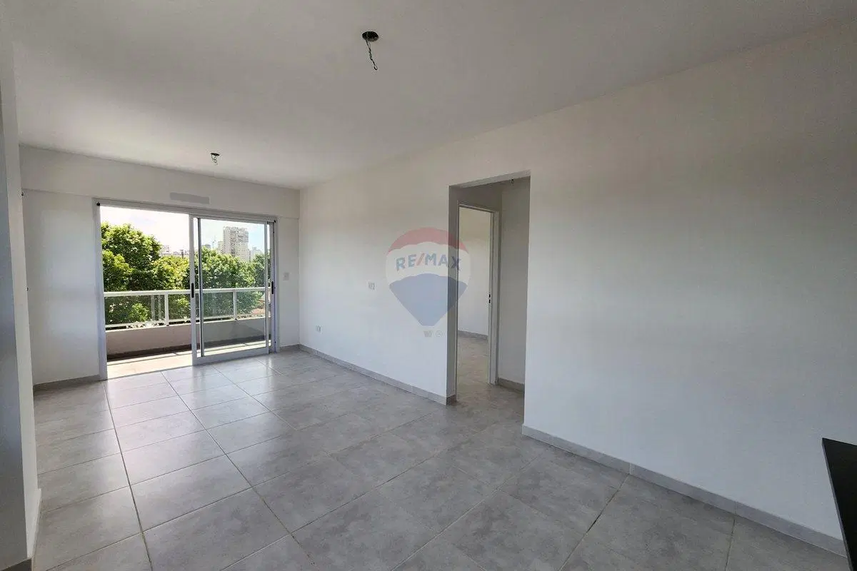 VENTA DEPTO 2 AMB C/COCHERA A ESTRENAR EN QUILMES 4