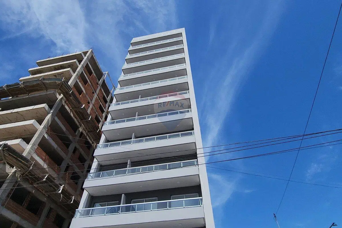 VENTA DEPTO 2 AMB C/COCHERA A ESTRENAR EN QUILMES 2