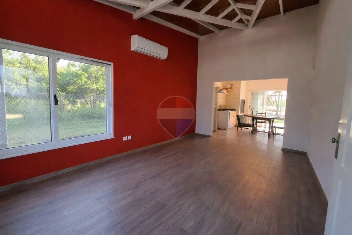 Venta Casa 4 ambientes Barrio La Reserva de Hudson 2