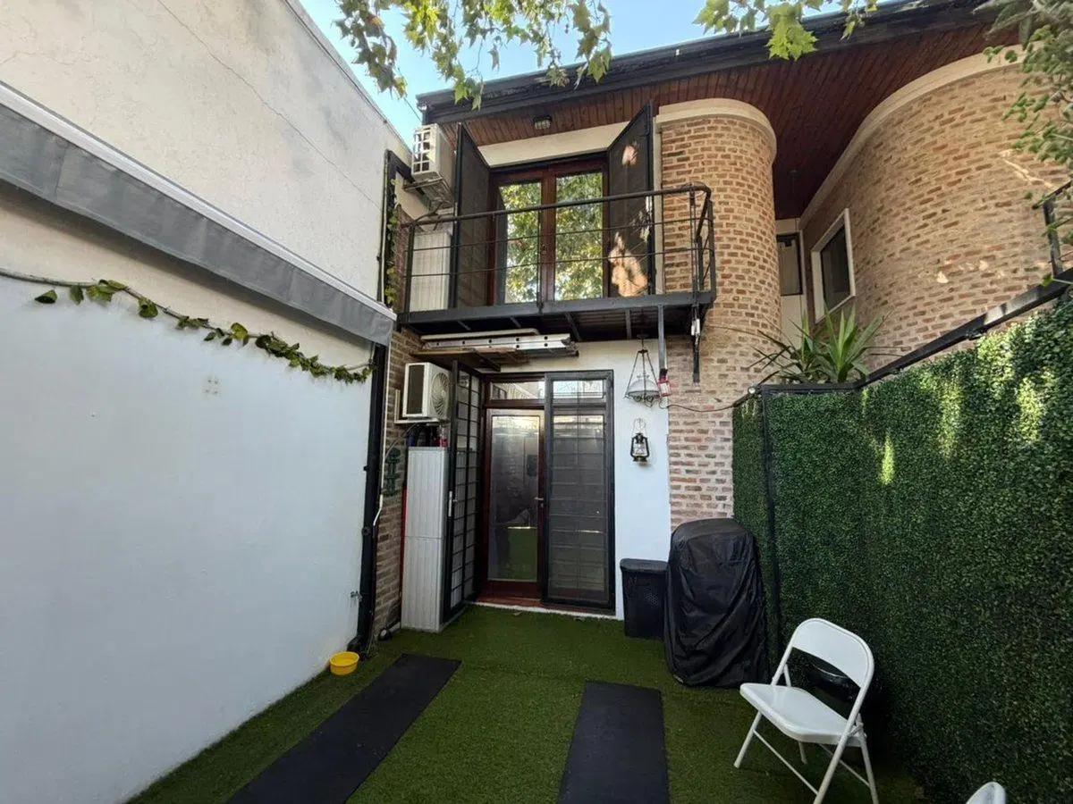 VENTA DUPLEX 3 AMBIENTES CON COCHERA EN QUILMES 3