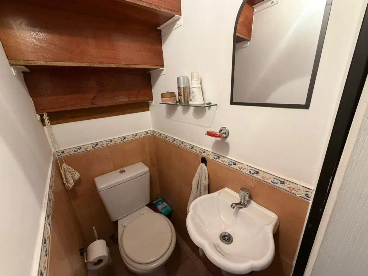 VENTA DUPLEX 3 AMBIENTES CON COCHERA EN QUILMES 5