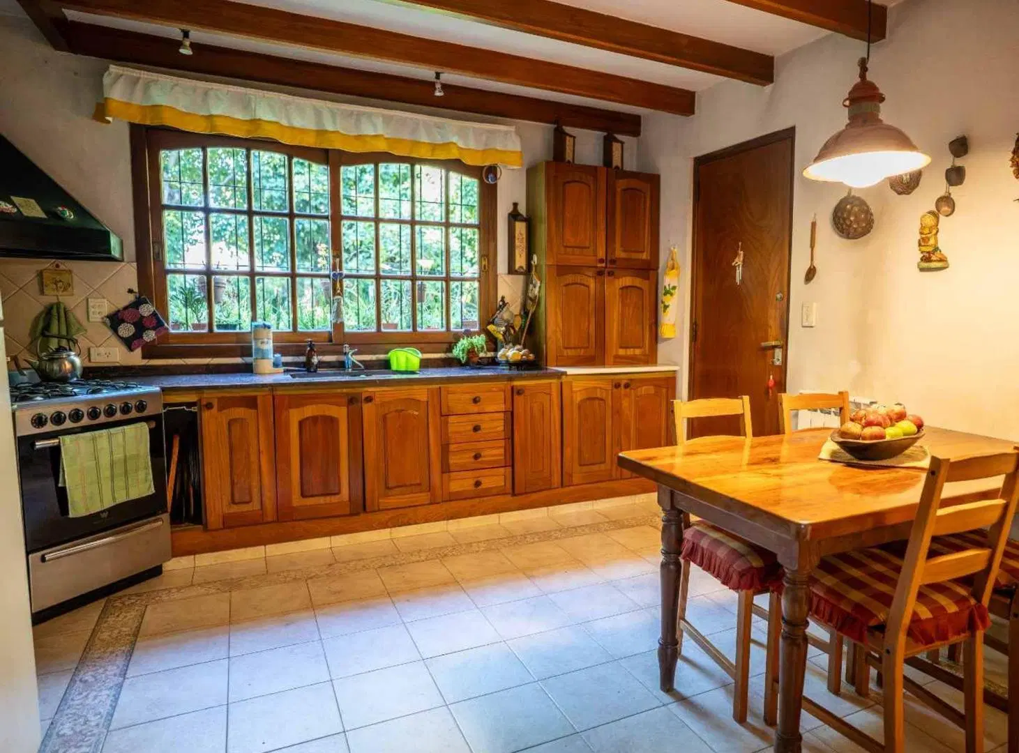 VENTA CASA 4 AMB  PISCINA PARQUE COCH DON BOSCO 5