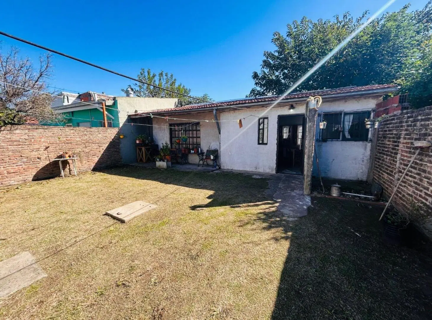 LOTE TERRENO  QUILMES OESTE 299 m2 3