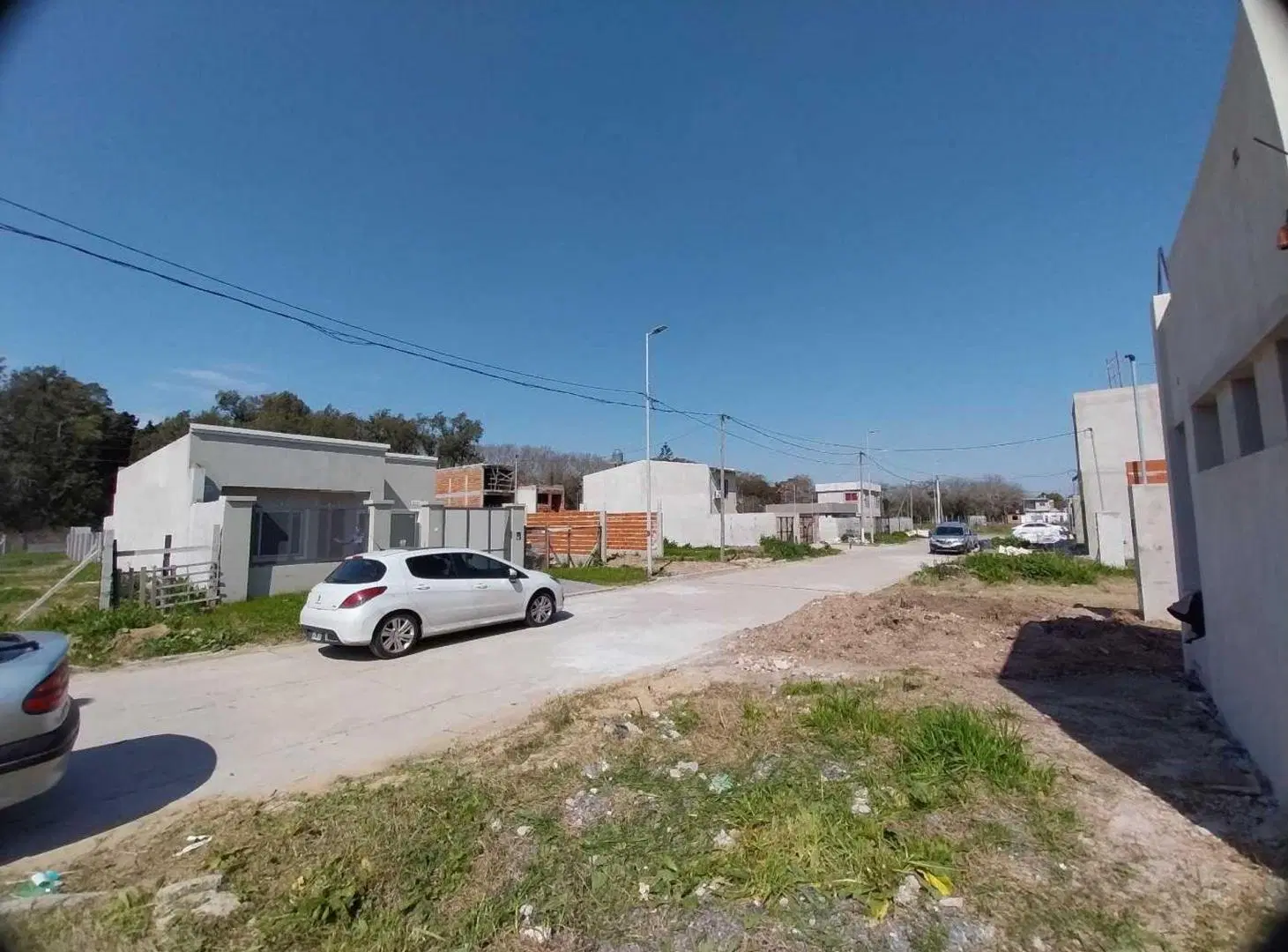 VENTA LOTE HUDSON 4