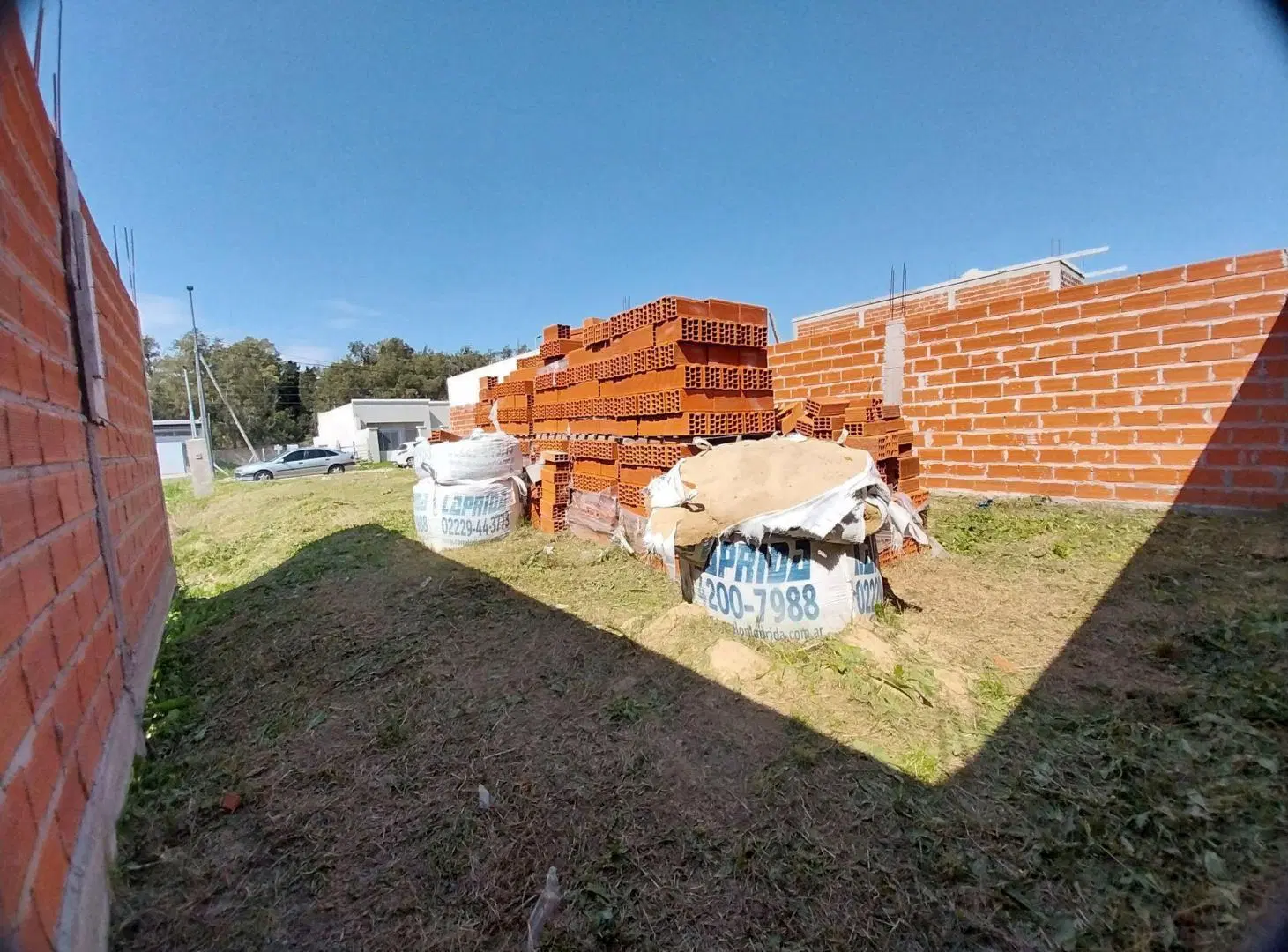 VENTA LOTE HUDSON 3