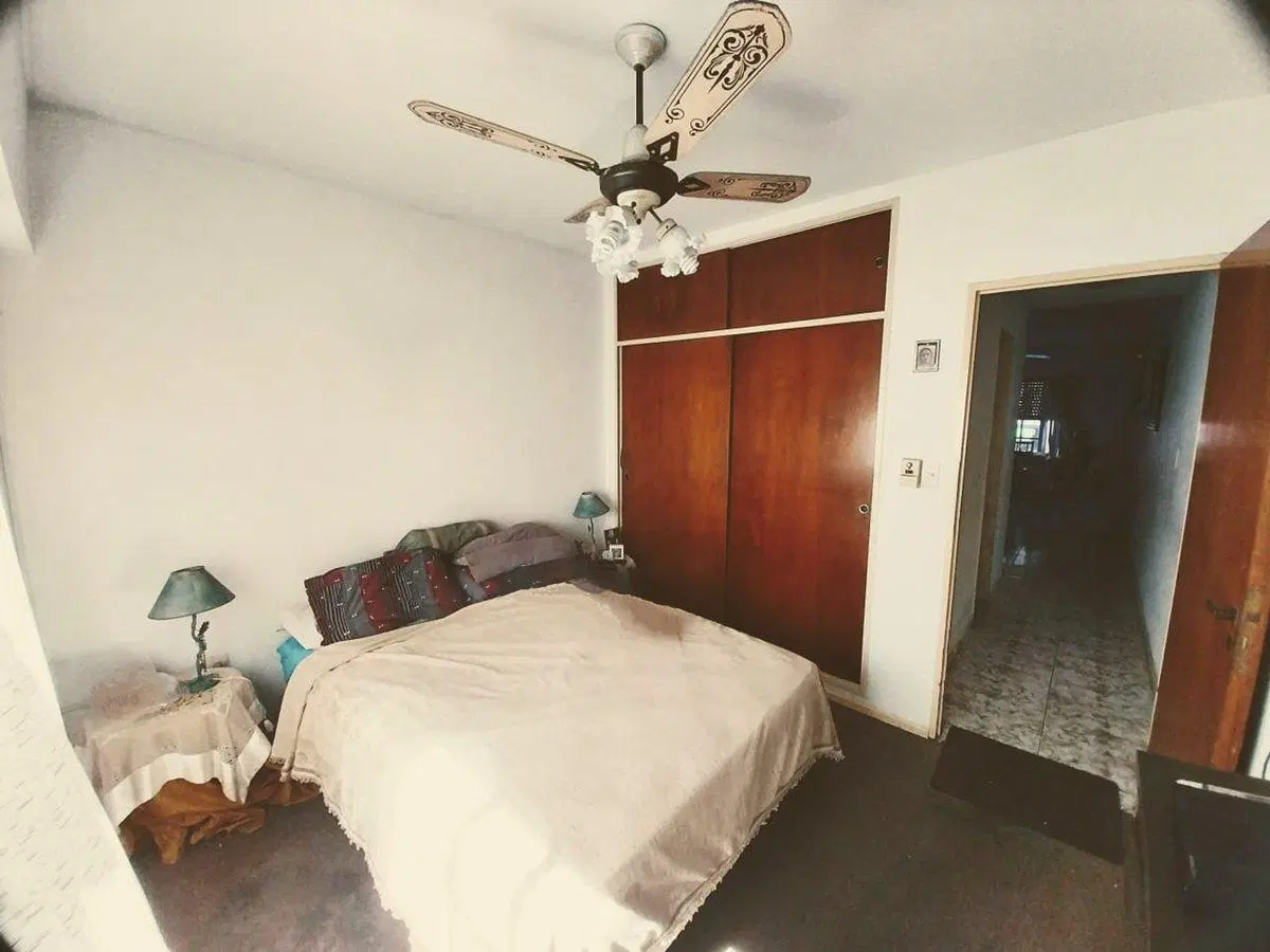 VENTA DEPTO 3 AMBIENTES EN PLANTA BAJA WILDE 4